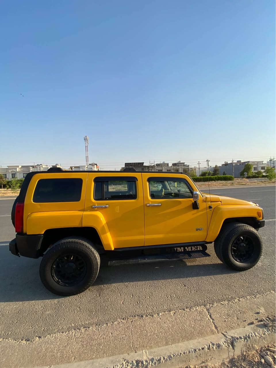 همر موديل H3 2007 
فول مواسفات رةقةم سنةوى نوى 
هةمو شتي بةشةرت شوين هةولير 

همر ٢٠٠٧ h3 فول مواصفات رقم سنوى جديد 
تحويل غرامه بشرط مكان اربيل أربيل, العراق


**إذا كنت صاحب هذا الإعلان وتريد حذفه لأي سبب، رجاءا أرسل رسالة إلى الدعم الفني**