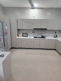 السماوه • ٢٠٠م • مجمع الرحمن بالزهور