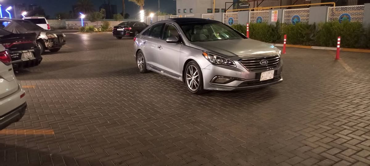 هونداي سوناتا فول مواصفات لمتد VIP
2015 السعر 88 ورقه قفل قفل 
فول مواصفات مكينة تيربو محرك كير مكفولات بيها مكانات صبغ ابيع حزام 
رقم بغداد تحويل مباشر مكاني العامريه 
*********** بغداد, العراق
