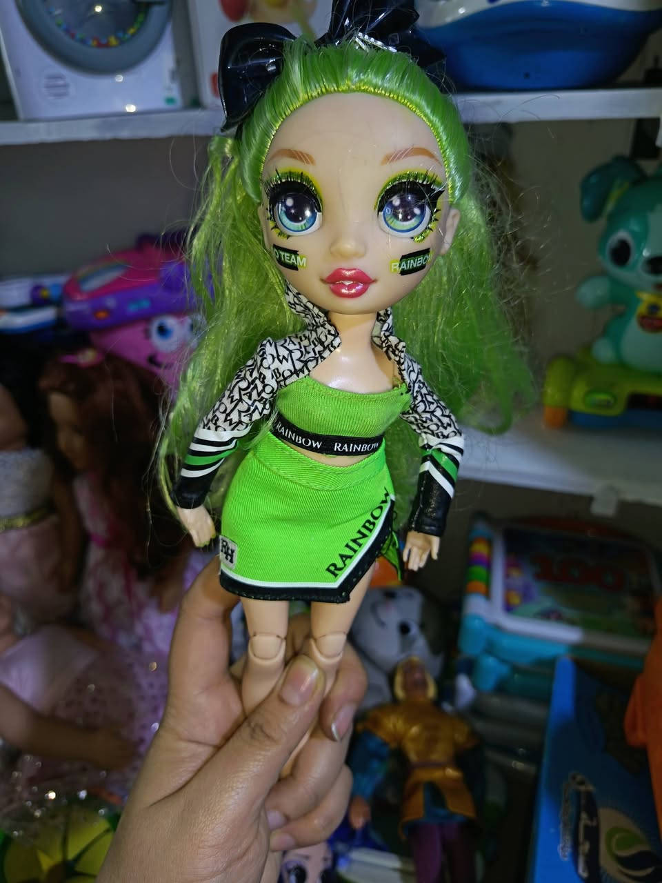 متوفرات @


**إذا كنت صاحب هذا الإعلان وتريد حذفه لأي سبب، رجاءا أرسل رسالة إلى الدعم الفني**