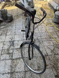 بايسكل • حجم 26 • نضيف