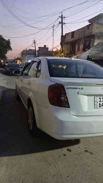 يالله اوبتره 2011  بيه 3 قطع صبغ بدون دواخل  بسمي بغداد  السعر  79  لاتصال  ***********
