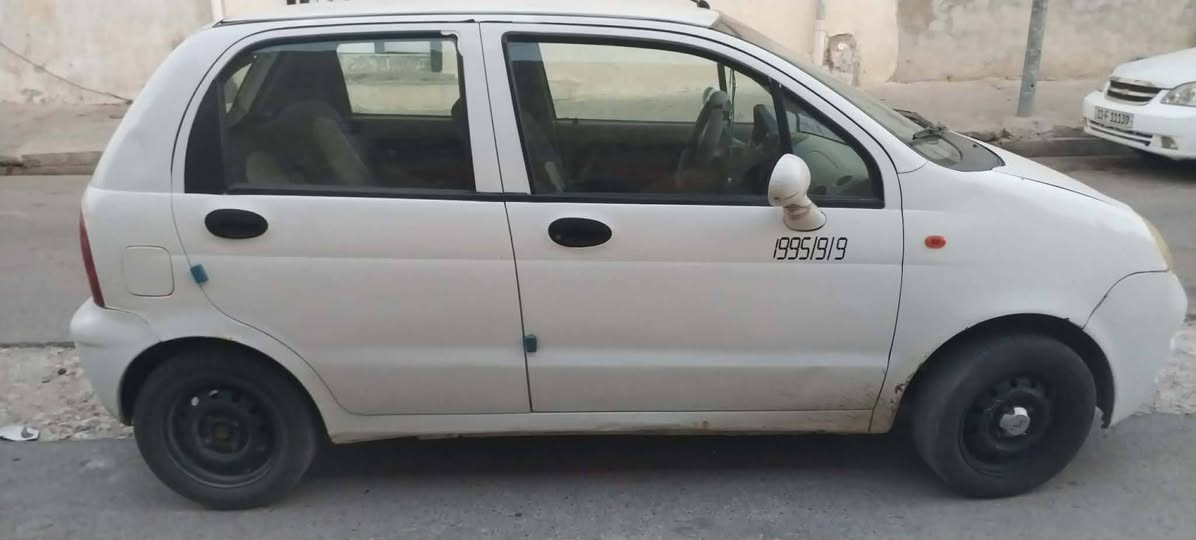 بسبب وعود الكاذبه للبيع محرك وكير شرط تبريد وتدفي شغال الموديل ١٣ رقم نينوى المني سنويه تنتهي 2028 السعر٣٠وبيها ماجال قليل السياره ما بيهاصبغ


**إذا كنت صاحب هذا الإعلان وتريد حذفه لأي سبب، رجاءا أرسل رسالة إلى الدعم الفني**
