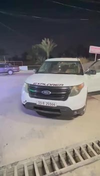 فورد 2013 سونار موجود الباقي كفاله مكان بغداد ٠٧٨٦٢٩٩٧٦٠٧ سعر ١٢٥ بيها...