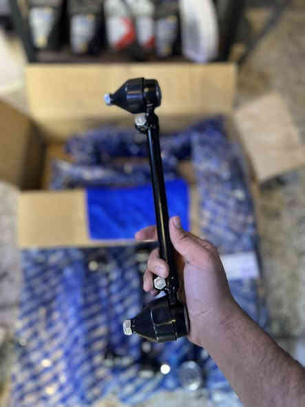 سلام وعليكم 
صدر 500 + 700
مع ضمان 
سعر نارررر🔥🔥
125 وتوصيل مجاني جميع محافظات 
لل تواصل ***********
