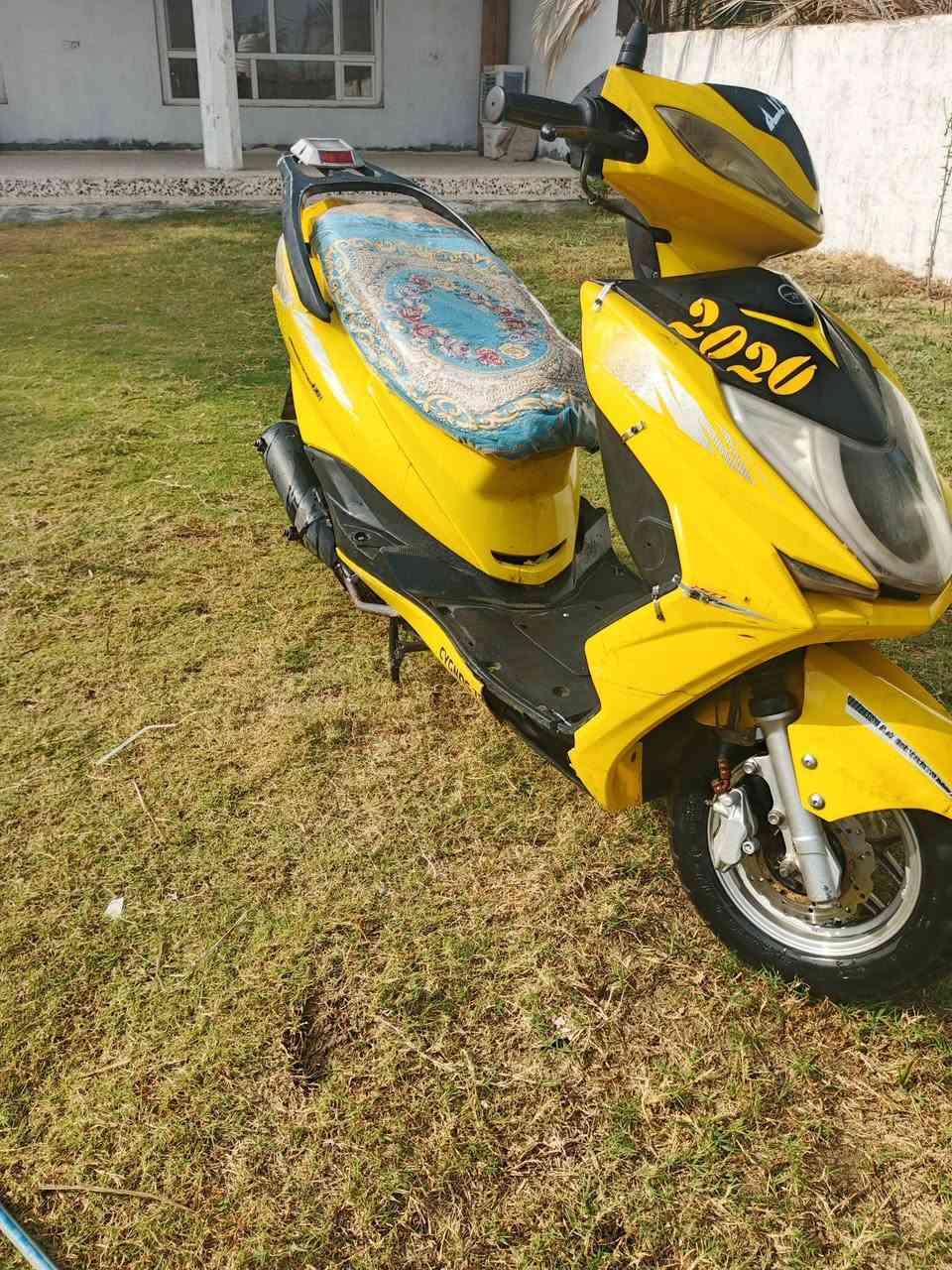 سلام عليكم سكنس البيع مديل 2020 مكان كربلاء طوريج السعر 360/‏‪***********‬‏
