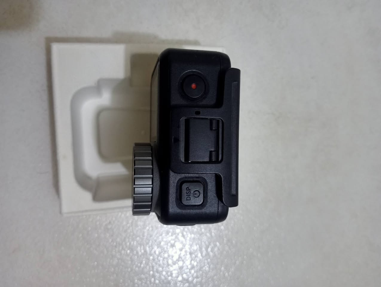 للبيع Dji osmo action
کامیرا نظيفة مستعملة قليل

 للاستفسار خاص


**إذا كنت صاحب هذا الإعلان وتريد حذفه لأي سبب، رجاءا أرسل رسالة إلى الدعم الفني**