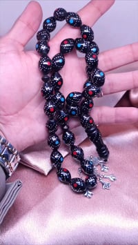 سبحة رجالية • كوك مصري • صنعاء باب اليمن