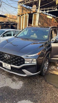 سنتافي ٢٠٢٣ • قيادة ذاتية • رقم أربيل