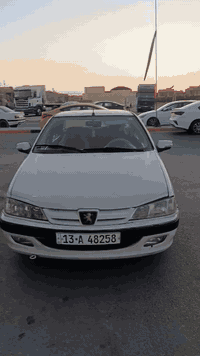 بيجو بارس • ٢٠١٨ • اوتوماتيك