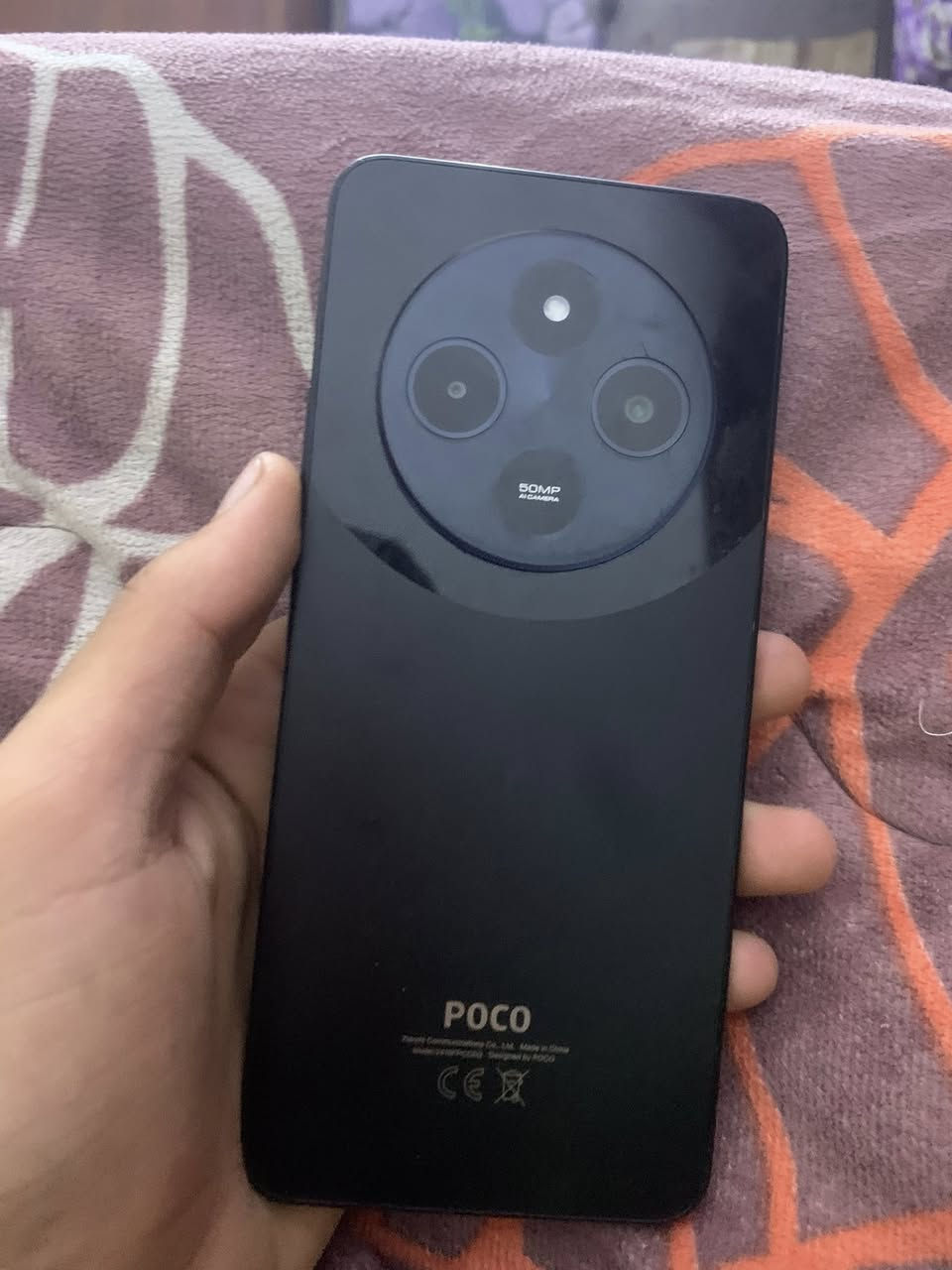 ‏سلام عليكم تلفون بأكل للبيع 125 وبي مجال العنوان بغداد
￼***********
