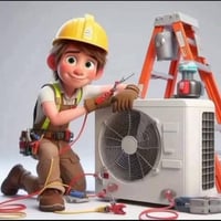 صيانه سبالت نصب أحدث الاجهزه غسل نصب صيانه بيع شراء الفني وسام 0772677...