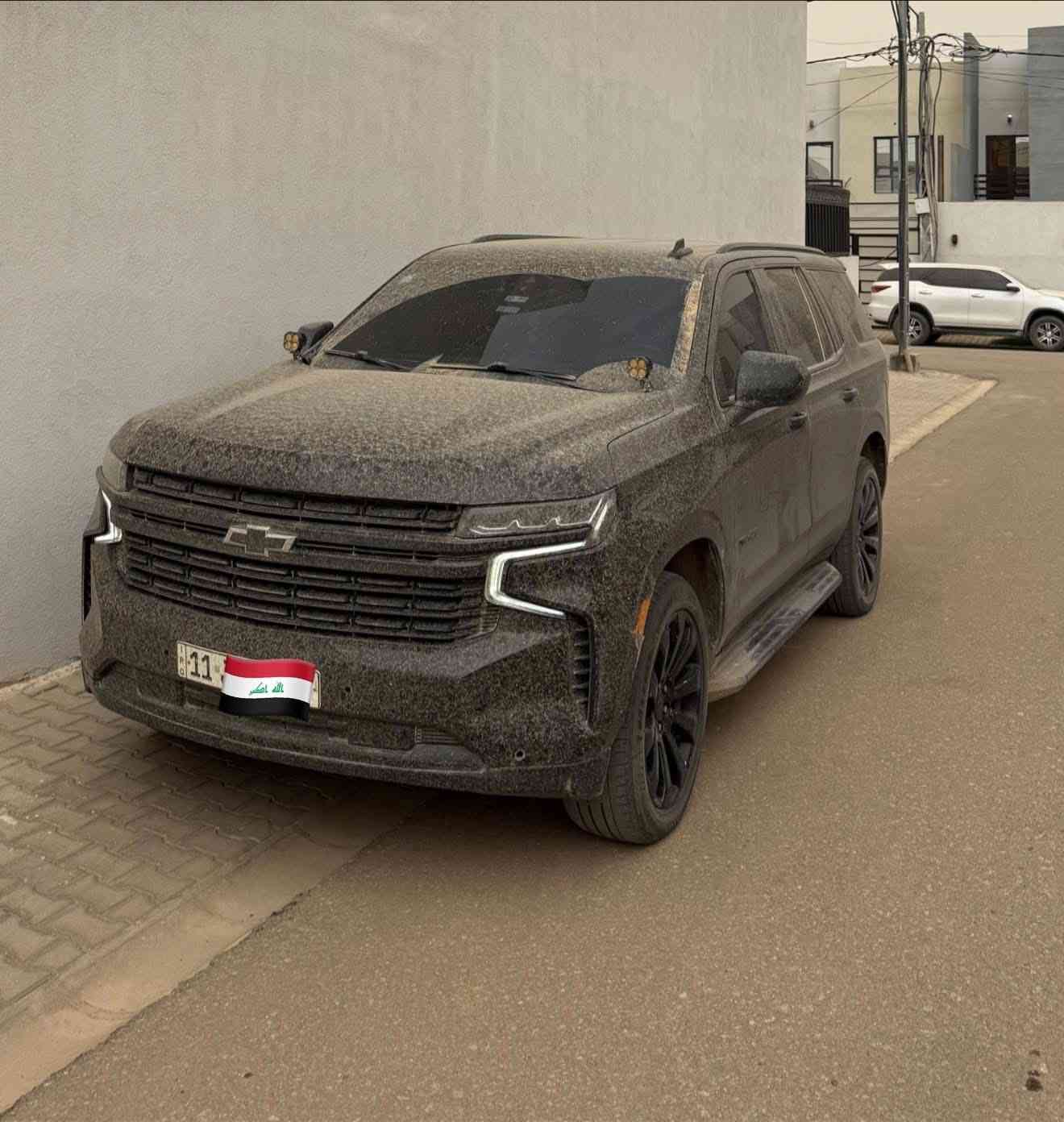 تاهو 2023 RST للبيع 
سياره جاهزه ونظيفه وماتشكي من اي شي 
السعر 365 
تواصل الاتصال ***********
