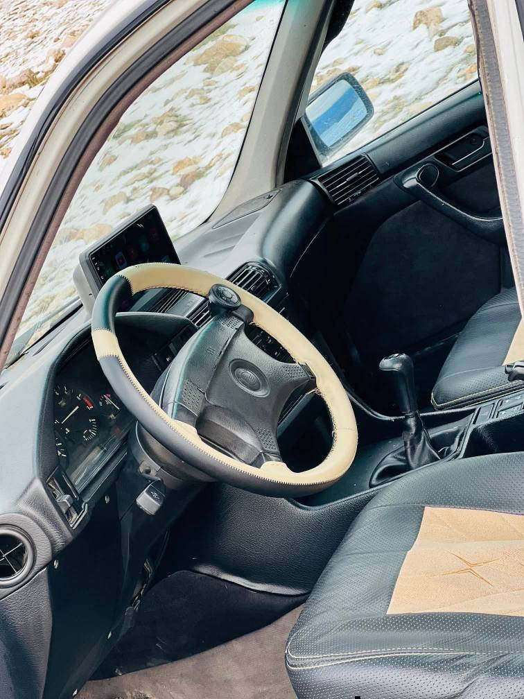 525دیجیتاڵ بیلاد گیرعادی 
مۆدیل 1990
چوارجام کارەبای ABS
تەبریت ساردوگەرم 
شاشە ئایپاد ئاوینە کارەبای 
قوفڵ مەرکەزی 
بیدەعمولیدراو 
3پارچە بۆیاخی هەیە  بیناوگردن
کامل گیانی جایز نمونە لەجوانی 
گۆرینەوەیش دەکەم لەسەردڵ گردن
لەچەمچەماڵم 
ژم*********** شمشمل, السليمانية
