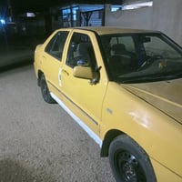 موديل ٢٠١١ • مكينة وگير جديد • كهربائية كاملة