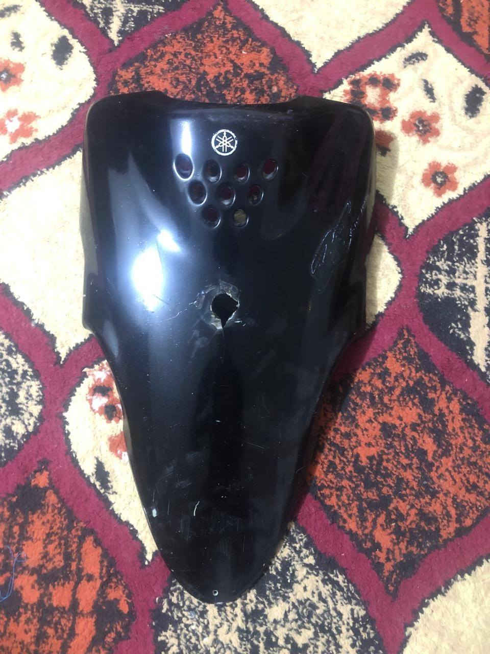 سلام عليكم ✋.                                                              كفرات  ابلاديات ما بيجي للبيع السعر 28 وبيها مجال.      العنوان سماوه (القشله) *********** موجود واتساب اوووووووو. اتعلق واني ادخلك  ....
