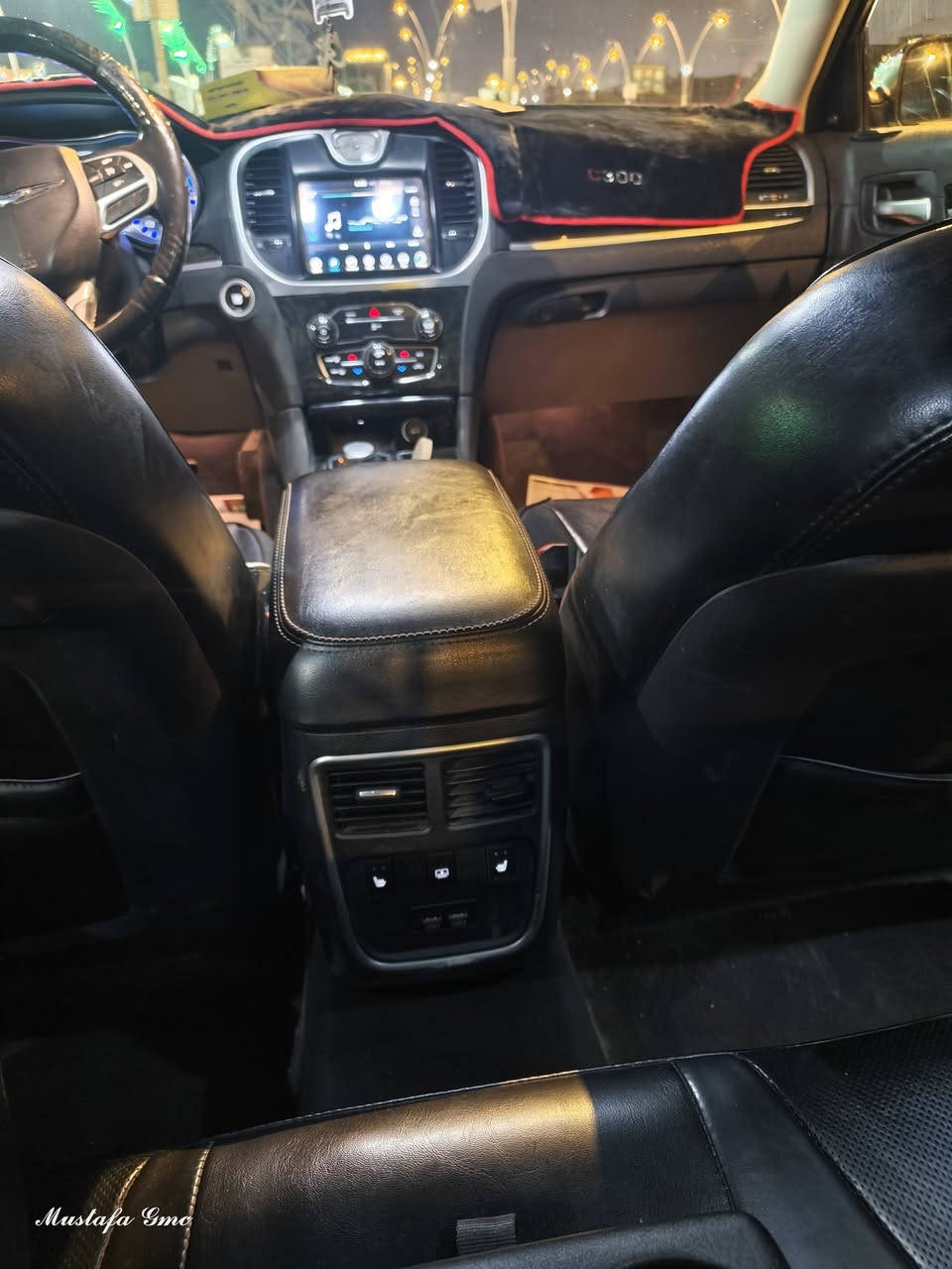 أّلَسِـلَأّمً عٌلَيِّکْمً
اوبامه كنديC300c للبيع مديل 2017اصل اربيل بدون حادث بيه كلير بل جاملغ الخلفي والتكمه وصبغ شبر بل داير مال الجاملغ  مواصفات السي المعروف 
تبريد وتدفئه كشنات امامي خلفي فتحه 
برده خلفي تحكم ستيرن فول 
ويل مكسيكي موبار اصلي تخم تاير حداده 
امامي خلفي كفاله كير مكينه كفاله 
تريد تحويل وكاله خادم مكان السياره 
البصره شط العرب 
السعر 268وبي مجال 
وانه خادم لشراي 
الرقم لتواصل وتفاصيل: 
***********
