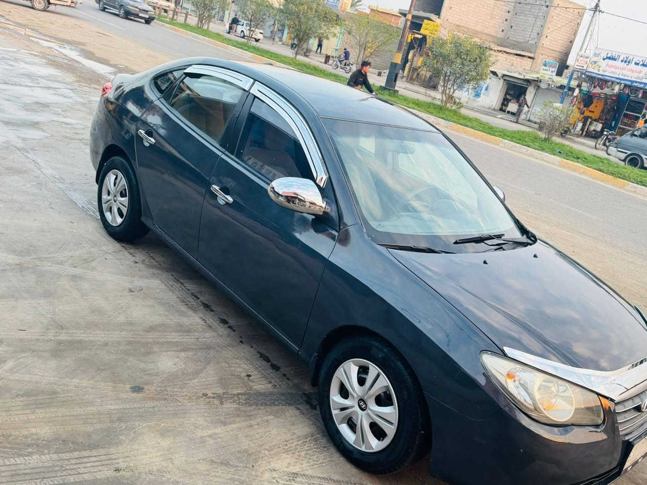 النتره 2009 وراد امريكي 
تحويل ثاني يوم
مشروع وطني
رقم ديالى
محرك كير جديد 2000 دوش
شرط لاصرف ولاتبخير
مصبوغه حزام بدون دواخل وشواصي
صدر امامي خلفي 80 بل 100
باتري جديد
تبريد تدفئه شغاله
كهربائيات كله شغال
سياره جاهزه من كلشي
خير من الله
سعر 82 وبي مجال
*********** واتساب فقط أثير
*********** المكان ديالى بلدروز
