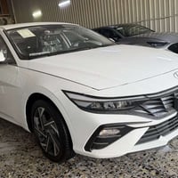 للبيع الانترا موديل 2025 تجميع الصين العداد زيرو صفر كيلو متر  رقم شما...