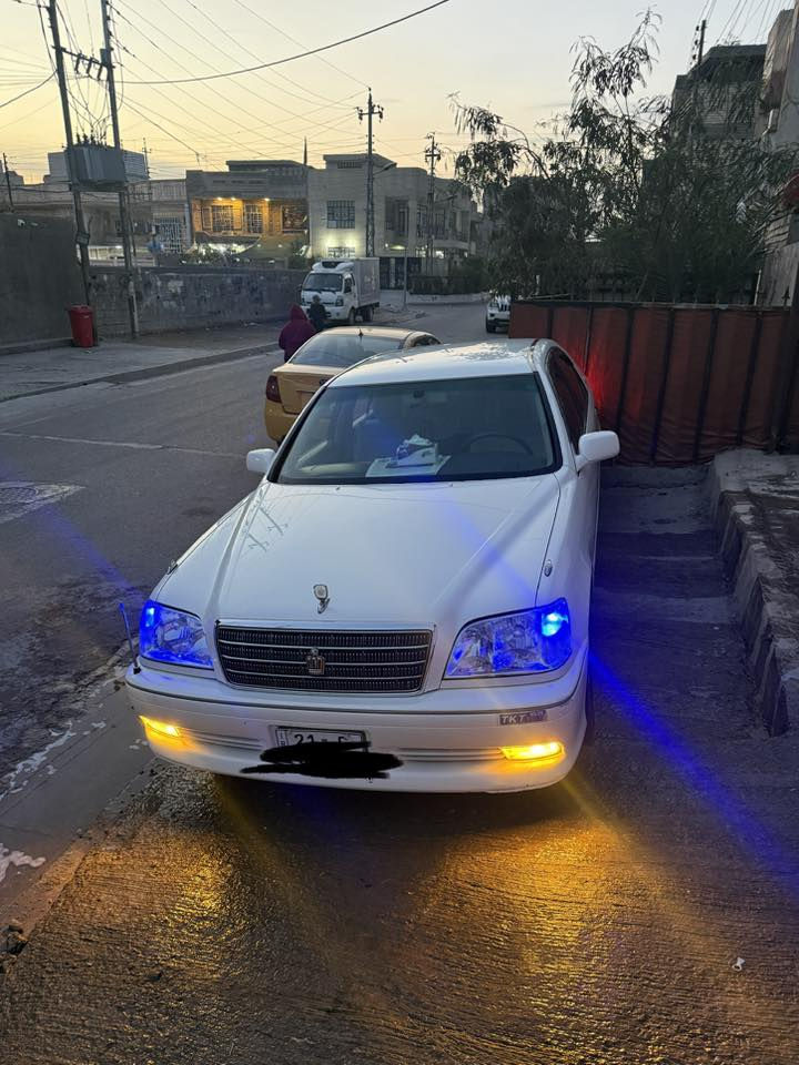 السلام عليكم ملكه للبيع 2002 صدفي مكينه D4 تحوير نجف فوك وجوه دشبول نجف مكفوله من الصبغ  و لكص وتسجيل ونقل شرط التحويل  
به 150 $ 
ملاحضه السياره بيهه ويل حصيره حاليا  بغداد الطالبيه
***********
