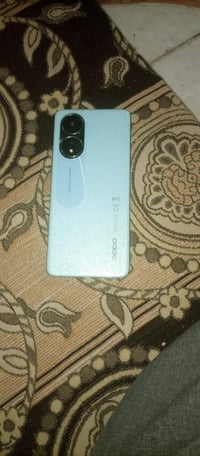 اوبو A58 • ١٢٨ جيجا ٨ رام • بطارية ٥٠٠٠