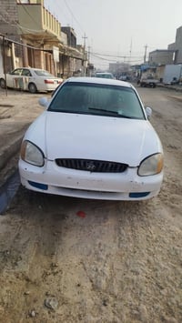 سوناتا • ٢٠٠١ • صدر امامي