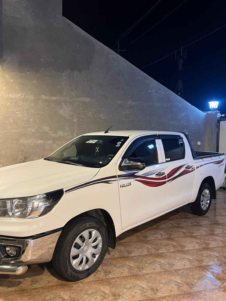 السلام عليكم
بيكم 2020 كفالة عامة 
رقم اربيل مجدد لل2029
ماشية 90 الف 
تريد تحويل او وكالة 
مواصفاته معروفه 
المكان واسط الزبيدية 
سعر 228 بيه مجال بسيط 
للأستفسار 
*********** 
***********
