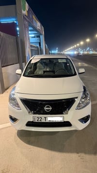 نيسان سني هندي كفاله عامه 2025 زيرو ماشيه الف  الاستفسار 07880301592