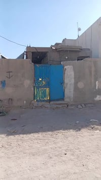 الزبير حي الشهداء • ١٠٠م • طابو مصفر