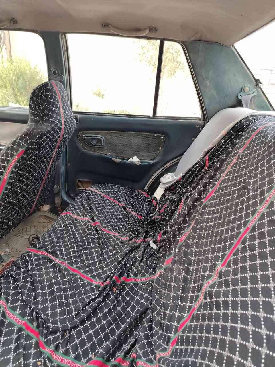 السلام عليكم اكسله ٩٣ للبيع سنويه باسمي ل ٢٠٣٠ رقم انكليزي
بيها خيط بخار غرامه ١٠٠ الف ينزل من السعر
ابيع هالموجود كوم حديد يرلدلها ترتيب بس سياره كاعده مال شغل على كد الحال
السعر ١٤ وبيها مجال
العنوان بعقوبه تقاطع القدس
الاستفسار ***********
