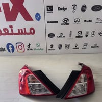 بك لايتات فيرسا • زوج نضاف