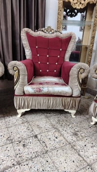 تخم ملكي 9 💺 مقعد اخو جديد اي ضرر مابي  خشب بلوك كلش ثكيل تكمه سعر ,,2...