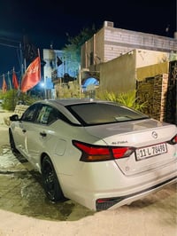 تيما S • ٢٠٢٠ • ضربات جانبية