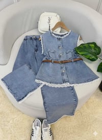 سوت كابوي • قماش كواليتي • وزن ٥٠-٩٥