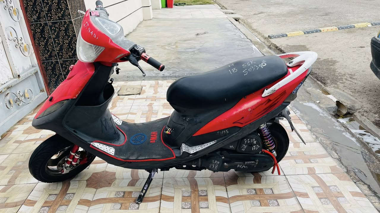 السلام عليكم ماكس عدله بلاديه كامله مكمله للبيع السعر خاص
***********
