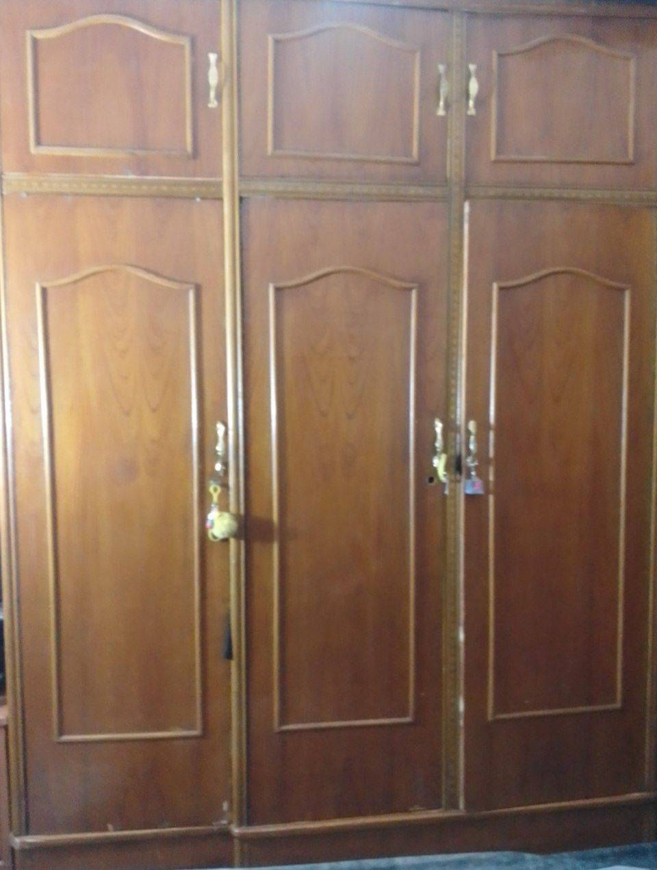 سلام عليكم
عندي كنتور للبيع سعره 200
نوعيته صاچ تزگام وبي ملحق وميز مرايه هم ب 100 وبي مجال لشراي


**إذا كنت صاحب هذا الإعلان وتريد حذفه لأي سبب، رجاءا أرسل رسالة إلى الدعم الفني**