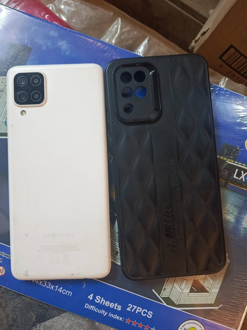 A12
مامفتوح بس بي كم فطر والسعر 50💕♥💕♥💕♥💕♥


**إذا كنت صاحب هذا الإعلان وتريد حذفه لأي سبب، رجاءا أرسل رسالة إلى الدعم الفني**