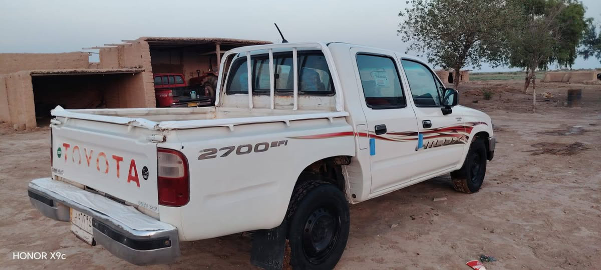 البيع جمره موديل ٢٠٠٥ كفاله عامه جديده رقم بصره مشروع سنويه ال٢٠٢٨ جديده وجاهزه السعر ١٢٧ وبيه مجال ترهم مروس بفلاونزه تك دبل تصال *********** وتساب *********** مكان ذي قار الرفاعي
