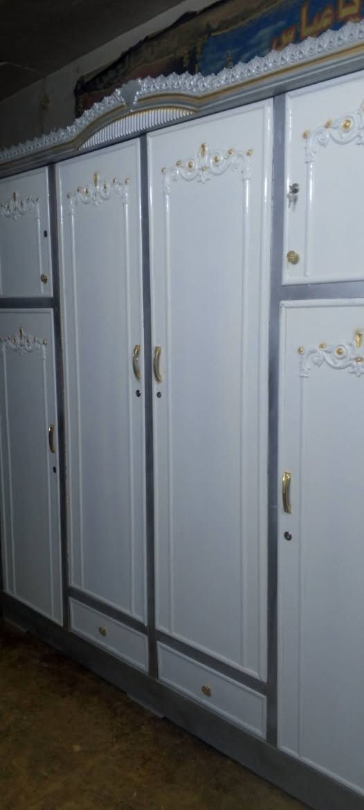 كنتور اربعه باب لبيع يوجد خدمه توصيل


**إذا كنت صاحب هذا الإعلان وتريد حذفه لأي سبب، رجاءا أرسل رسالة إلى الدعم الفني**