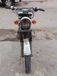 سوزوكي • خبط • ١٢٥