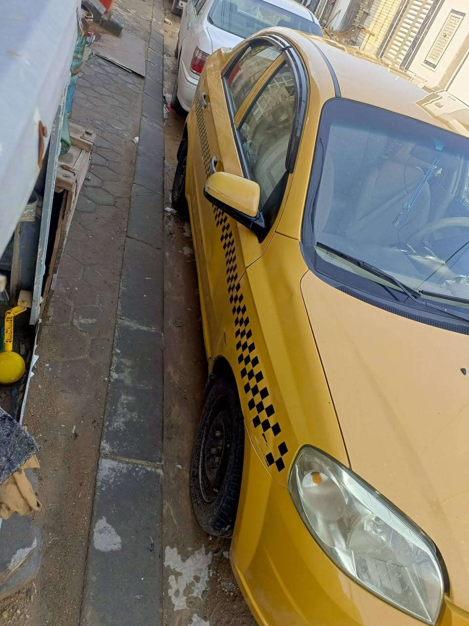 سلام عليكم افيو مديل 11مكينه مفتوح خليجي تبريد تدفه رقم بابل نكليزي هزه جديده 60وبيها مجال ***********
