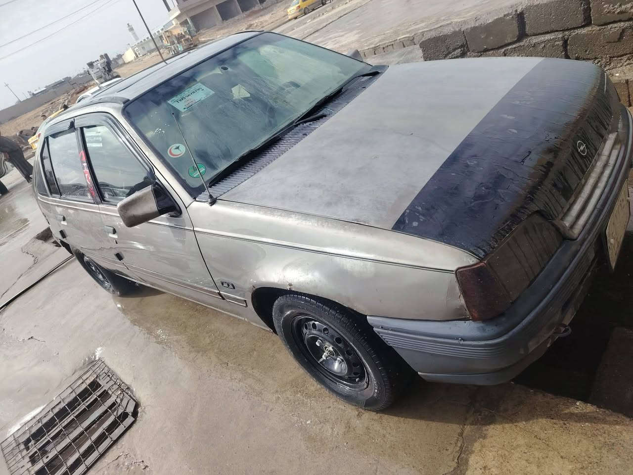 كاديت 16 سياره جاهزة ماعايزها شي رقم شرعي شرط تحويل وكابون محرك بدايه صرف دوائر مصلحه سعر 23 بيها مجال بسط ***********
