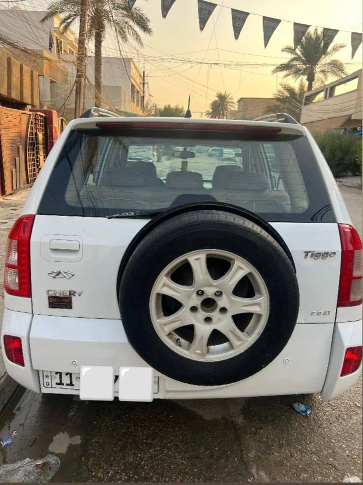 السلام عليكم
تيكو موديل 2015 رقم بغداد بأسمي
كير ميكانيكي المرغوب مكينة 2000
جاهزة من كلشي مكينة لا تنقيص ولا تبخير، حدادية، شاشة، كامرة، فتحة، حساسات، 
السعر 77$ وبي مجال بسيط
المكان السيارة بغداد البياع 
رقم الموبايل ***********
