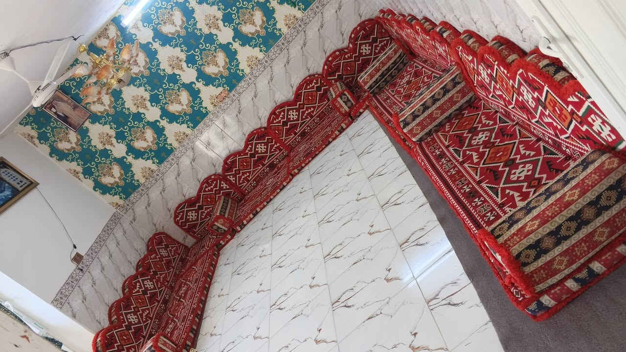 السلام عليكم  ديون 10امتر درجه اوله مكان  حي نصرلتوصل عل خاص


**إذا كنت صاحب هذا الإعلان وتريد حذفه لأي سبب، رجاءا أرسل رسالة إلى الدعم الفني**