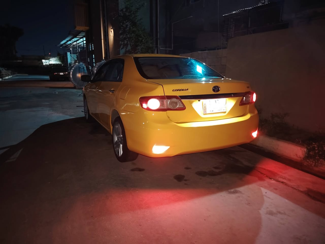 السلام عليكم 2013
صلاح الدين مشروع
كبون بانزين
قطعه وحده جمرلق سكن بدل بدون دواخل
بيها رصعه راس شاصي اصبعين
بيهاا تصفيات معجون
سعر ( 120)
متوجد خاص
وات ساب ***********
