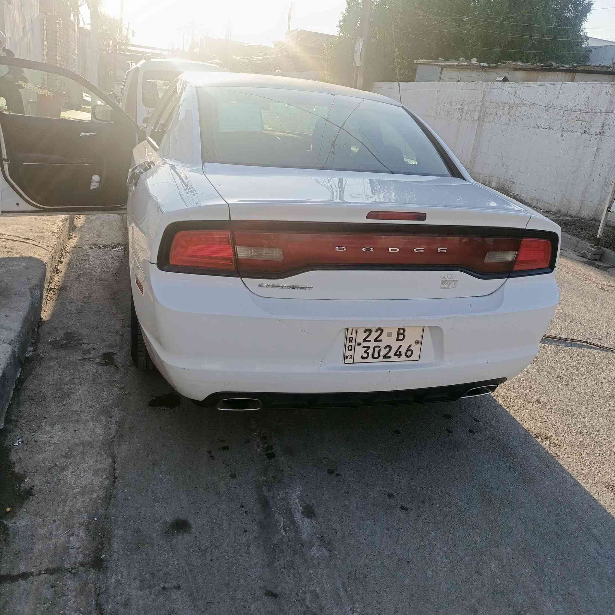 جارجر. موديل. 2012. وارد امريكي.
ضربه جاملق. فقط.  
148 عارضها 
***********
