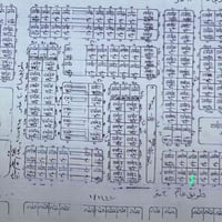 شارع ٣٠ • صفحة علي الوردي • ٣٠٠م