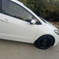 كيا سيراتو موديل 13 شمالي رقم سليمانيه سنويه نافذه ب2024السياره بيه فق...