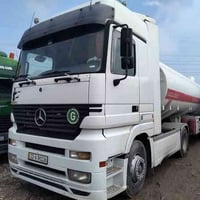 كتروز 2001 • حجم 1843 • محرك أصلي