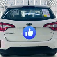 للبيع او مراوس  كيا سورنتو 2015 كويتي بغداد مشروع وطني    محرك 6 سلندر...